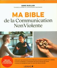 Produktbild: Ma bible de la communication non violente