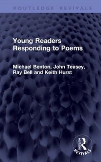 Produktbild: Young Readers Responding to Poems