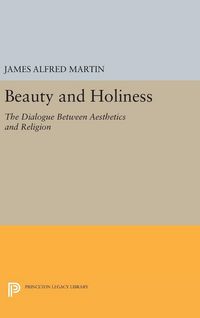Produktbild: Beauty and Holiness