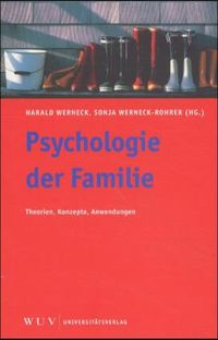 Produktbild: Psychologie der Familie