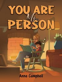 Produktbild: You Are My Person