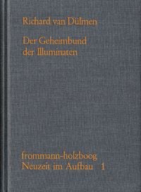 Produktbild: Der Geheimbund der Illuminaten