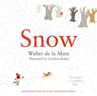 Produktbild: Snow