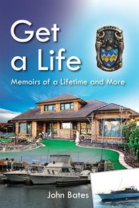 Produktbild: Get a Life