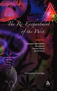 Produktbild: The Re-Enchantment of the West, Vol 2