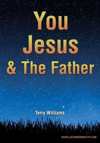 Produktbild: You Jesus & The Father