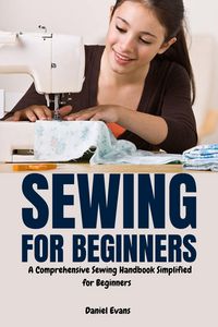Produktbild: Sewing for Beginners