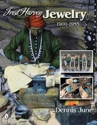 Produktbild: Fred Harvey Jewelry