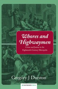 Produktbild: Whores and Highwaymen