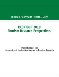 Bild vom Artikel ISCONTOUR 2019 Tourism Research Perspectives vom Autor Christian Maurer