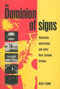 Produktbild: Dominion of Signs