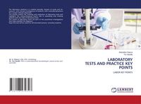 Produktbild: Laboratory Tests and Practice Key Points