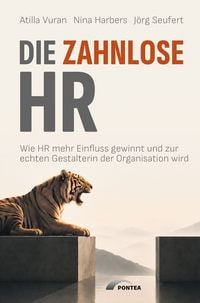 Produktbild: Die zahnlose HR