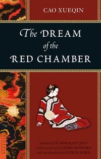Produktbild: The Dream of the Red Chamber