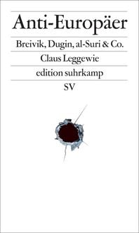 Produktbild: Anti-Europ&auml;er