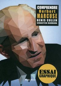 Produktbild: Comprendre Herbert Marcuse