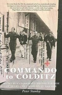 Produktbild: Commando To Colditz