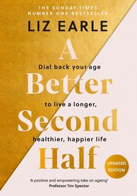 Produktbild: A Better Second Half
