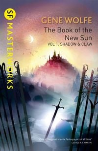 Produktbild: Book Of The New Sun: Volume 1