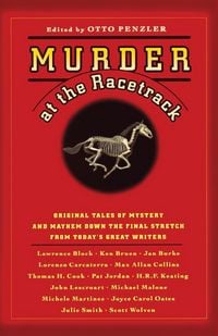 Produktbild: Murder at the Racetrack