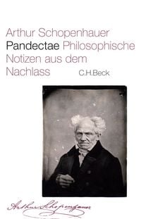 Produktbild: Pandectae
