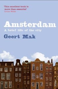 Produktbild: Amsterdam