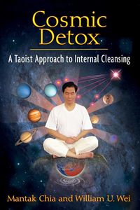 Produktbild: Cosmic Detox