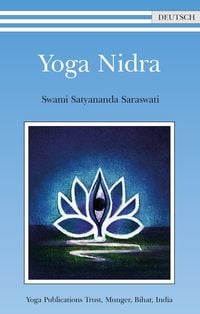 Produktbild: Yoga Nidra