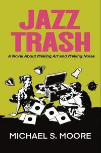 Produktbild: Jazz Trash