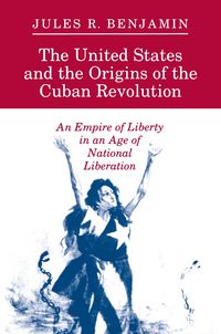 Produktbild: The United States and the Origins of the Cuban Revolution