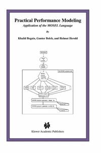 Produktbild: Practical Performance Modeling