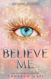 Produktbild: Believe Me