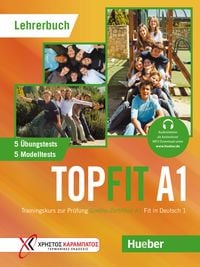 Produktbild: Topfit A1