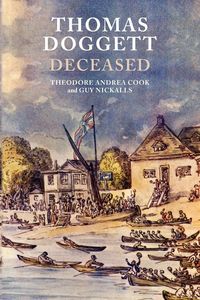 Produktbild: Thomas Doggett Deceased