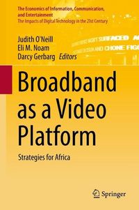 Produktbild: Broadband as a Video Platform