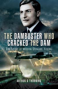 Produktbild: The Dambuster Who Cracked the Dam
