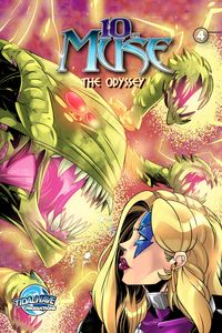 Produktbild: 10th Muse: The Odyssey #4