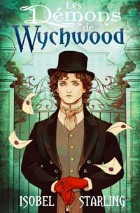 Produktbild: Les D&eacute;mons de Wychwood