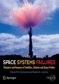 Produktbild: Space Systems Failures