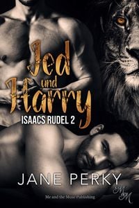 Produktbild: Jed und Harry