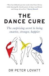 Produktbild: The Dance Cure
