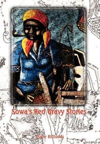 Produktbild: Sowa's Red Gravy Stories