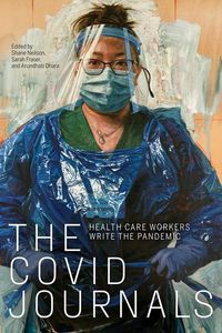 Produktbild: The COVID Journals