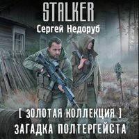 Produktbild: Zolotaya kollektsiya. Zagadka poltergeysta