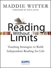 Produktbild: Reading Without Limits