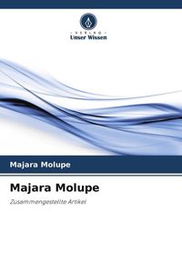 Produktbild: Majara Molupe