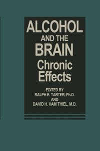 Produktbild: Alcohol and the Brain