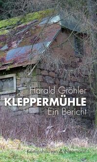 Produktbild: Klepperm&uuml;hle