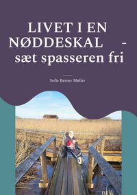 Produktbild: Livet i en n&oslash;ddeskal