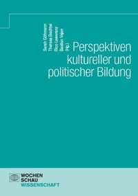 Produktbild: Perspektiven kultureller und politischer Bildung